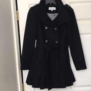 Calvin Kline coat